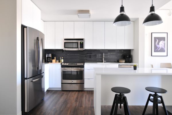 Tenant Technology